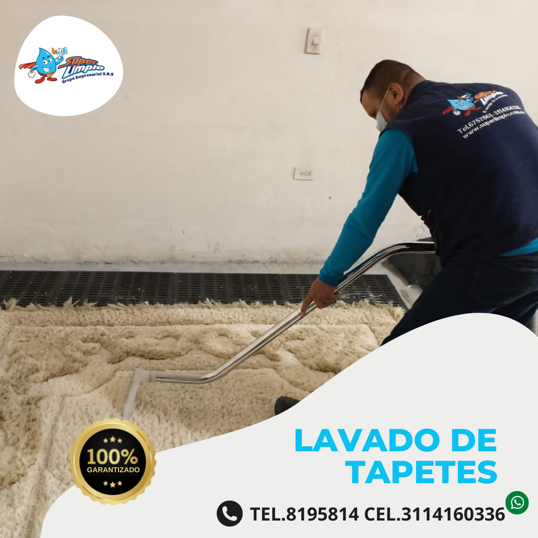 Servicios Super Limpio SAS